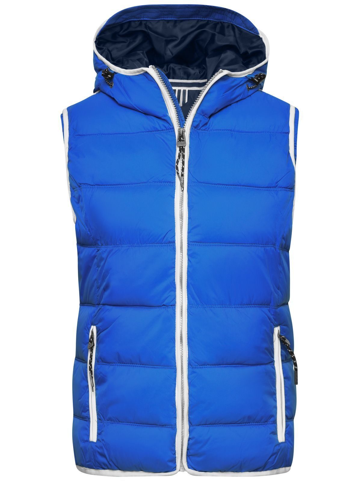 Ladies' Maritime Vest