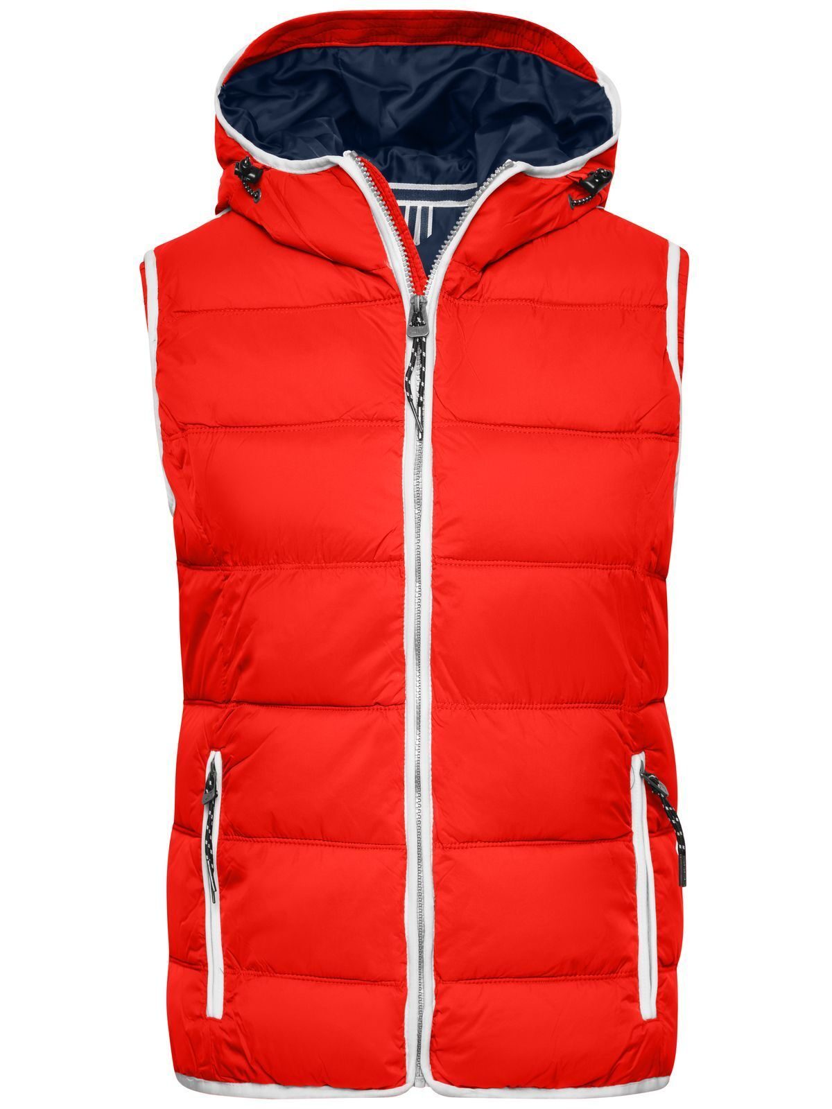 Ladies' Maritime Vest
