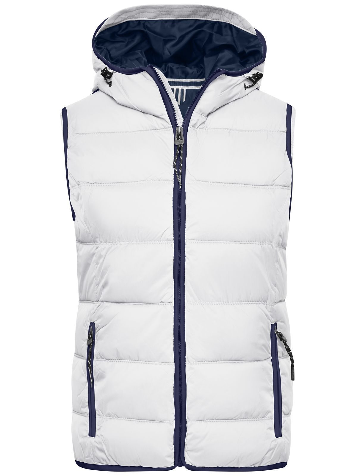 Ladies' Maritime Vest