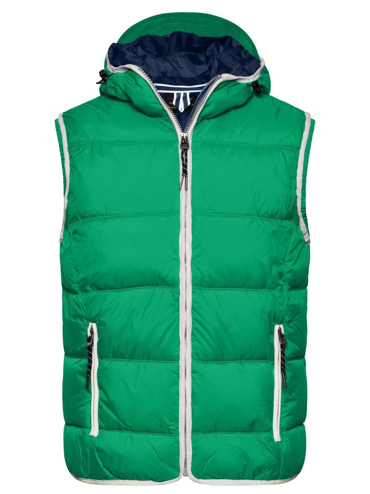 Men's Maritime Vest