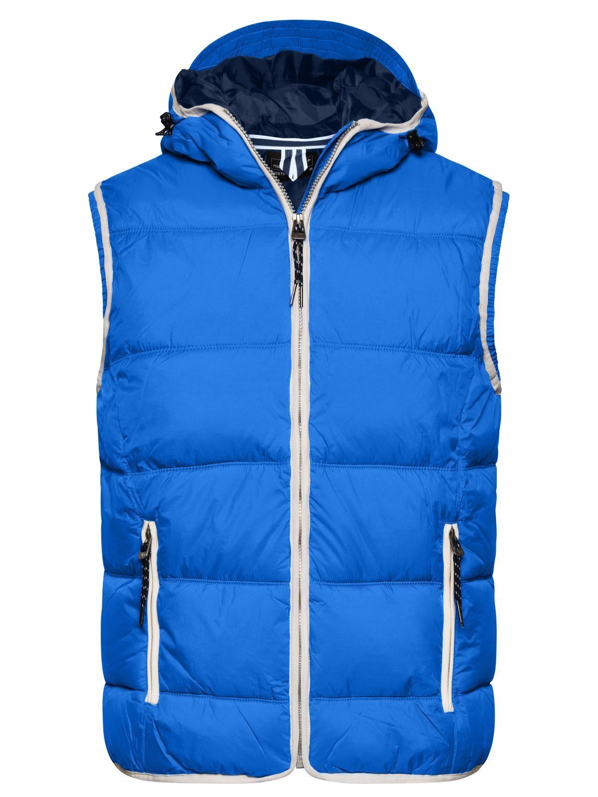 Men's Maritime Vest