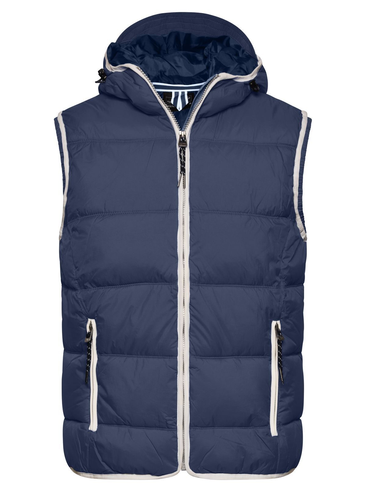 Men's Maritime Vest