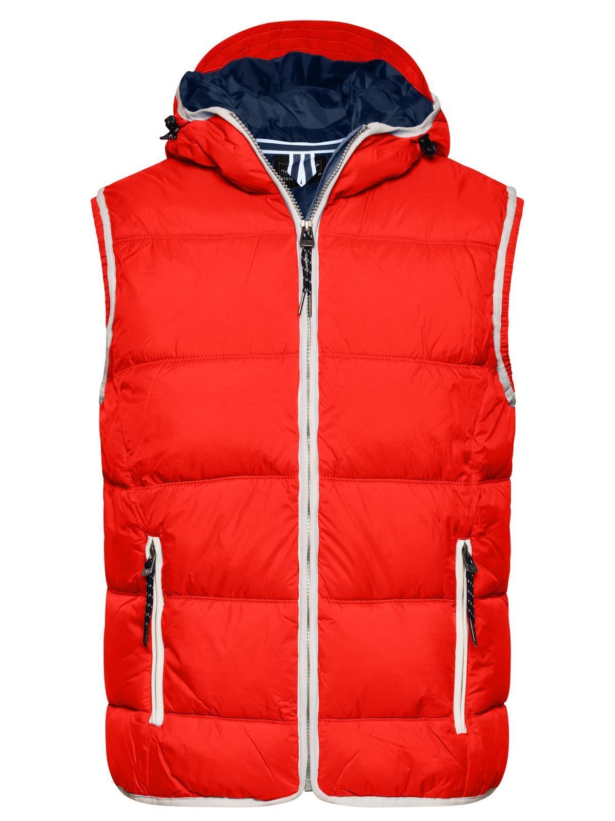 Men's Maritime Vest