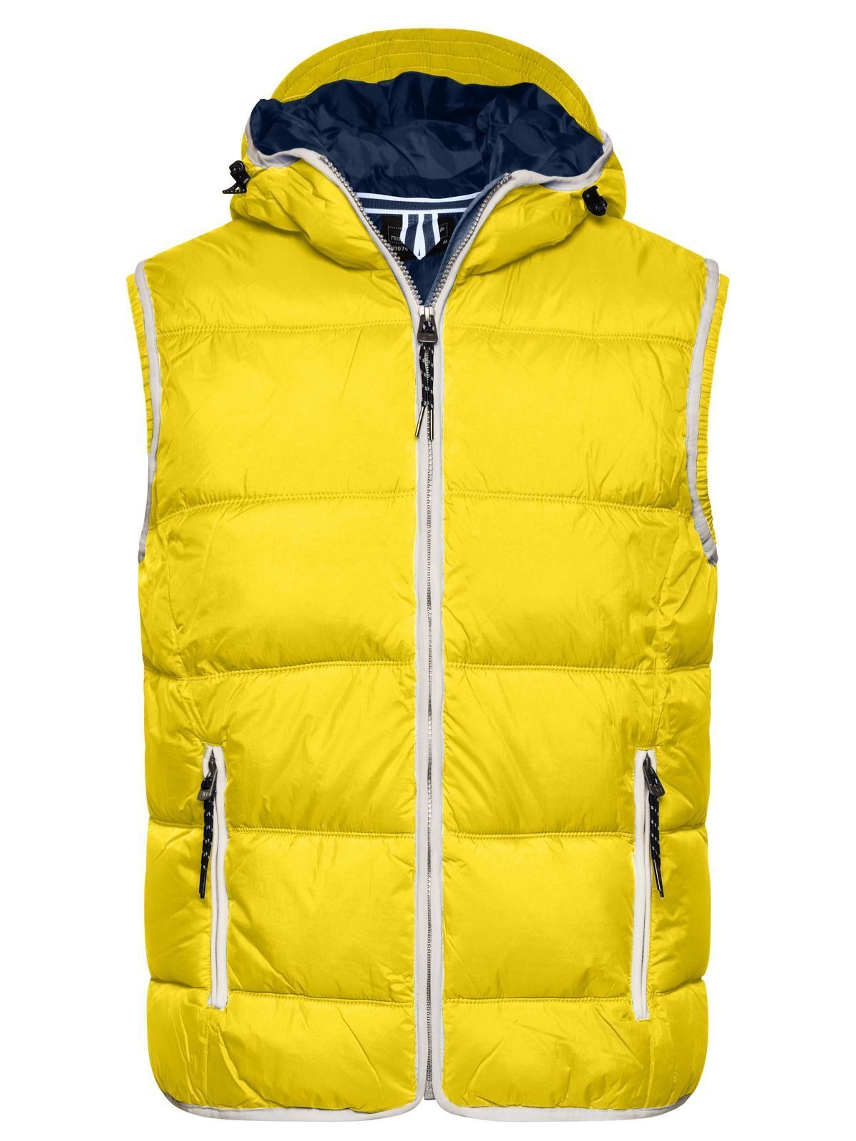 Men's Maritime Vest