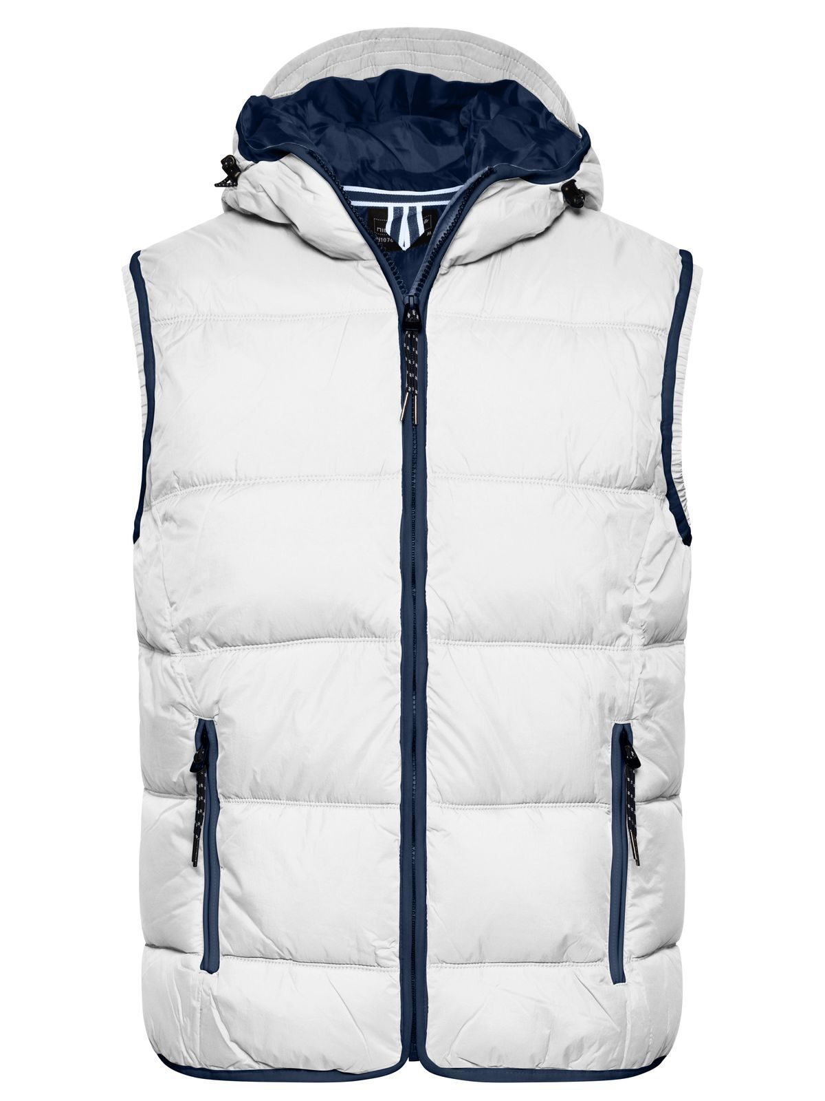 Men's Maritime Vest