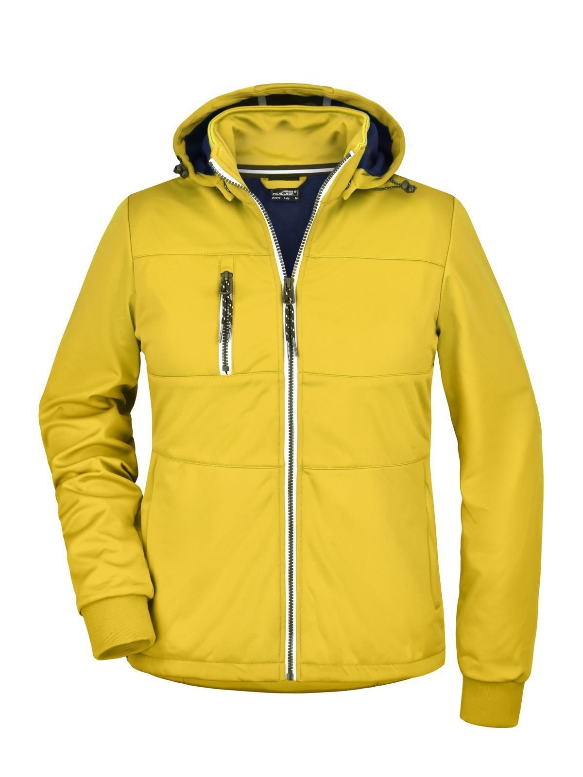 Ladies' Maritime Jacket