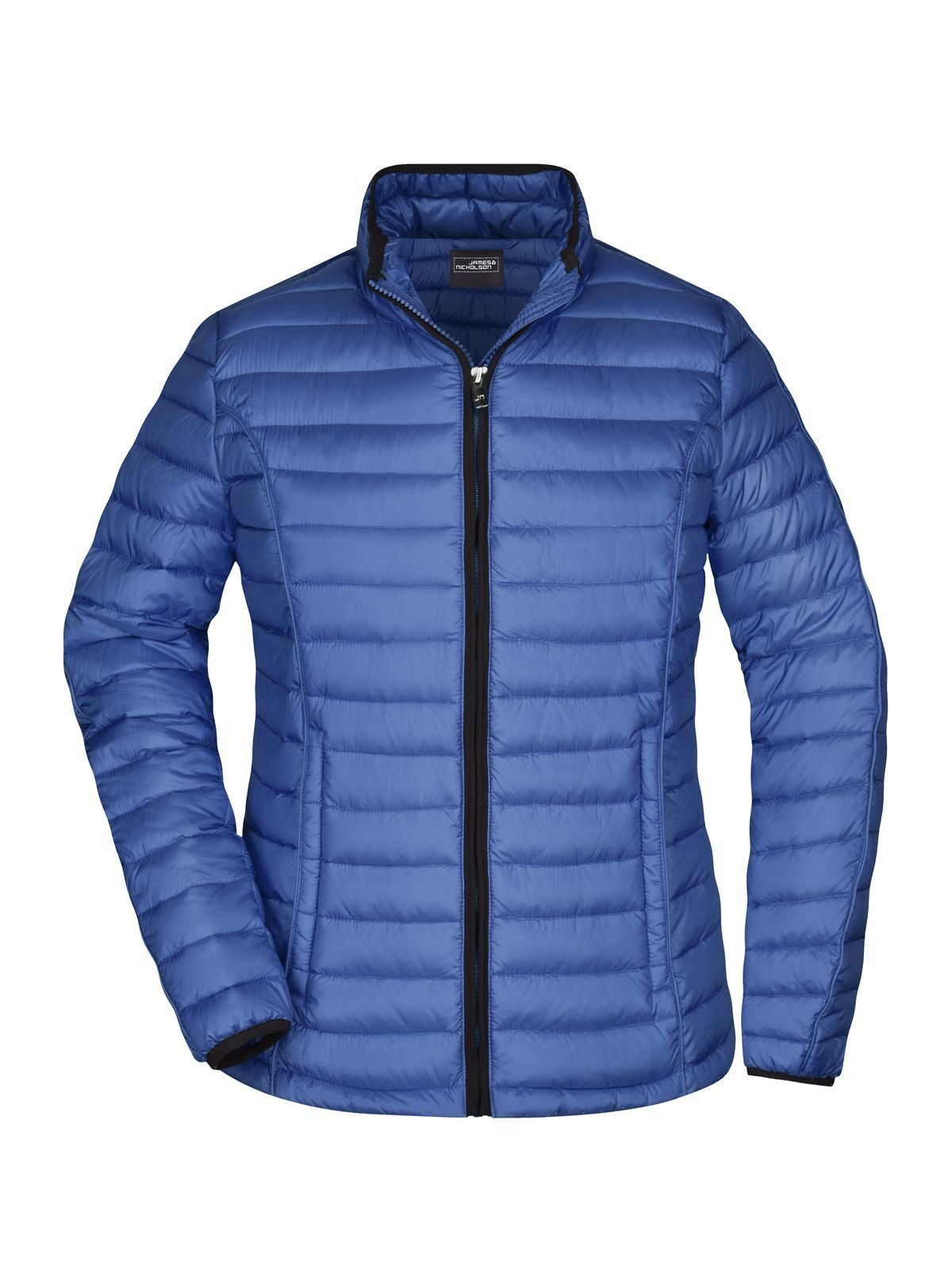 Ladies' Quilted Down Jacket