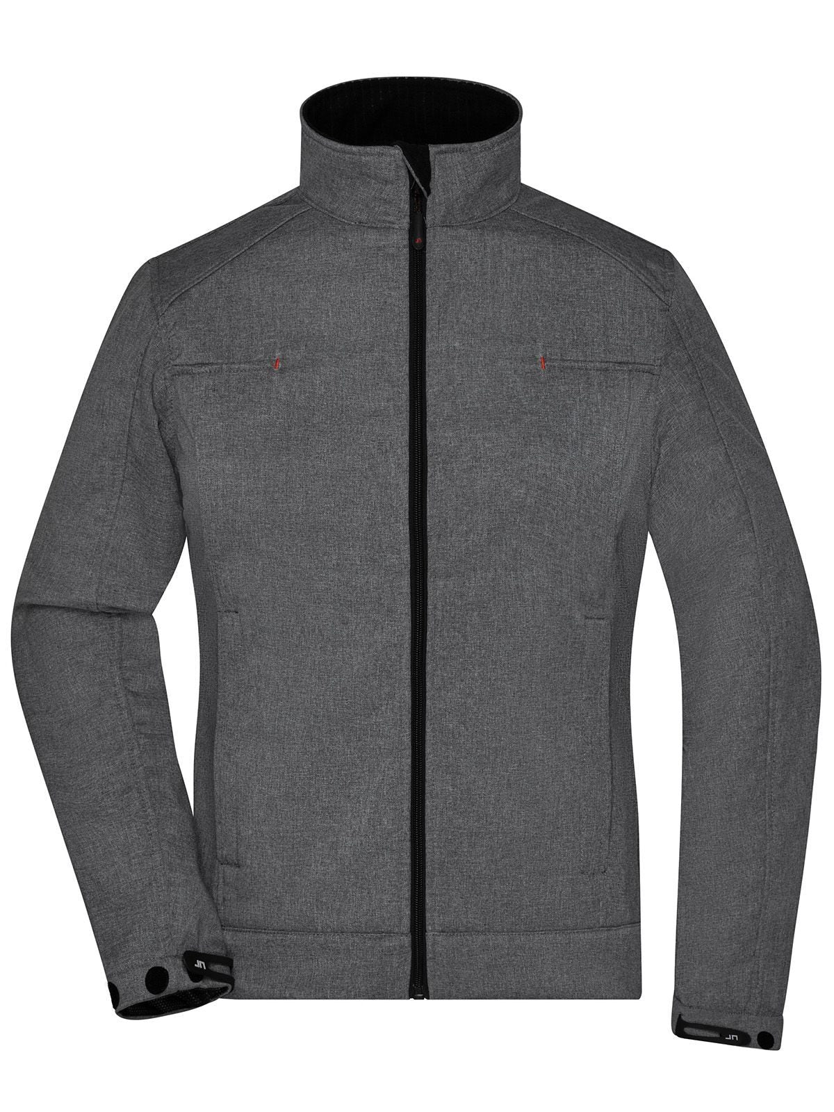 Men's Softshell Jacket