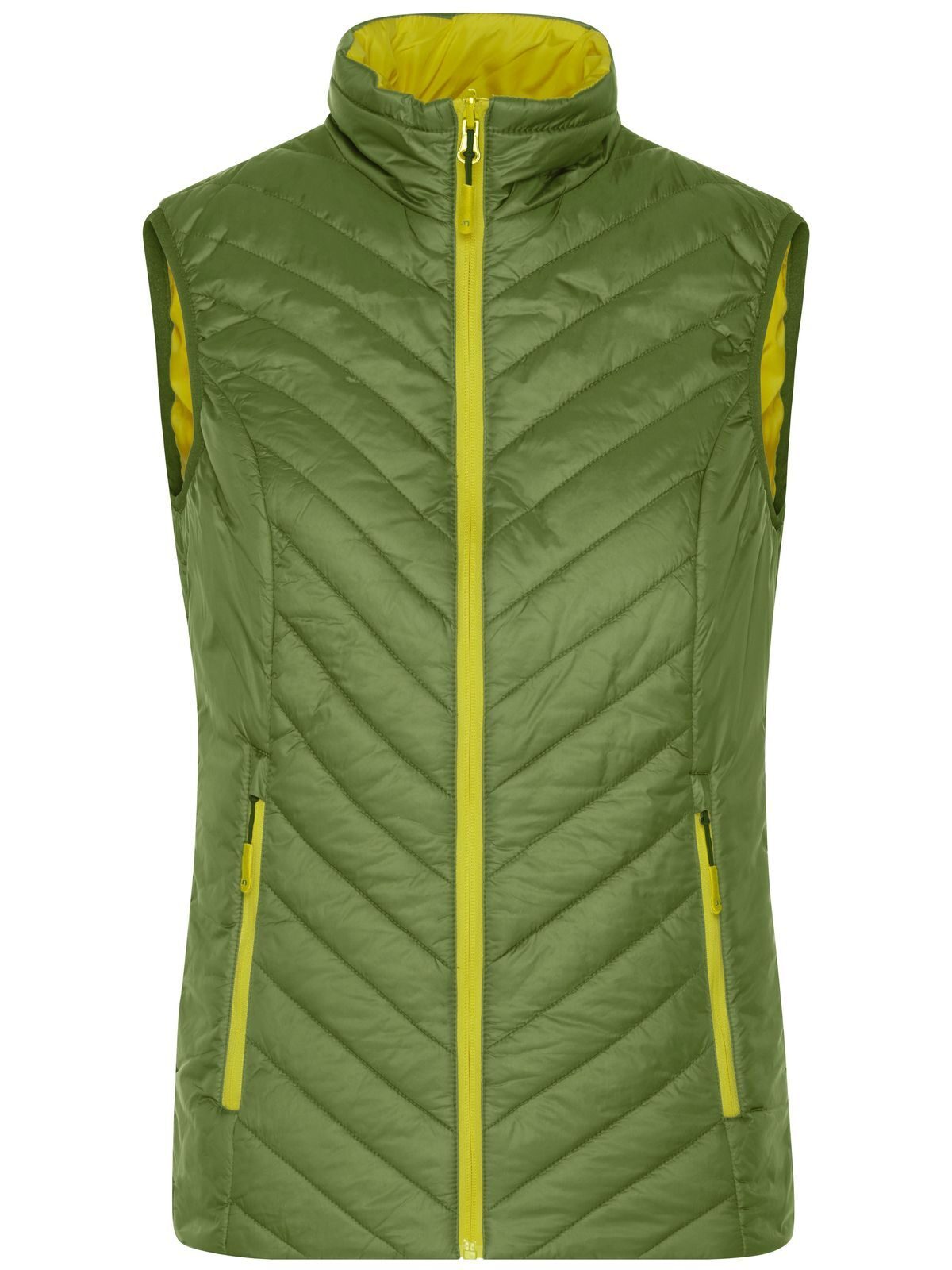 Ladies' Lightweight Vest
