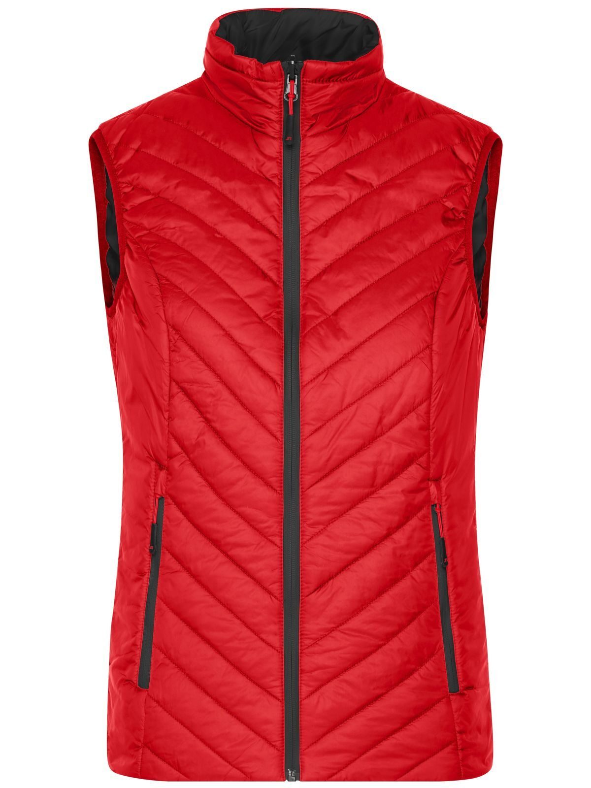 Ladies' Lightweight Vest