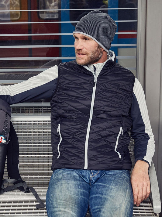 Men's Lightweight Vest