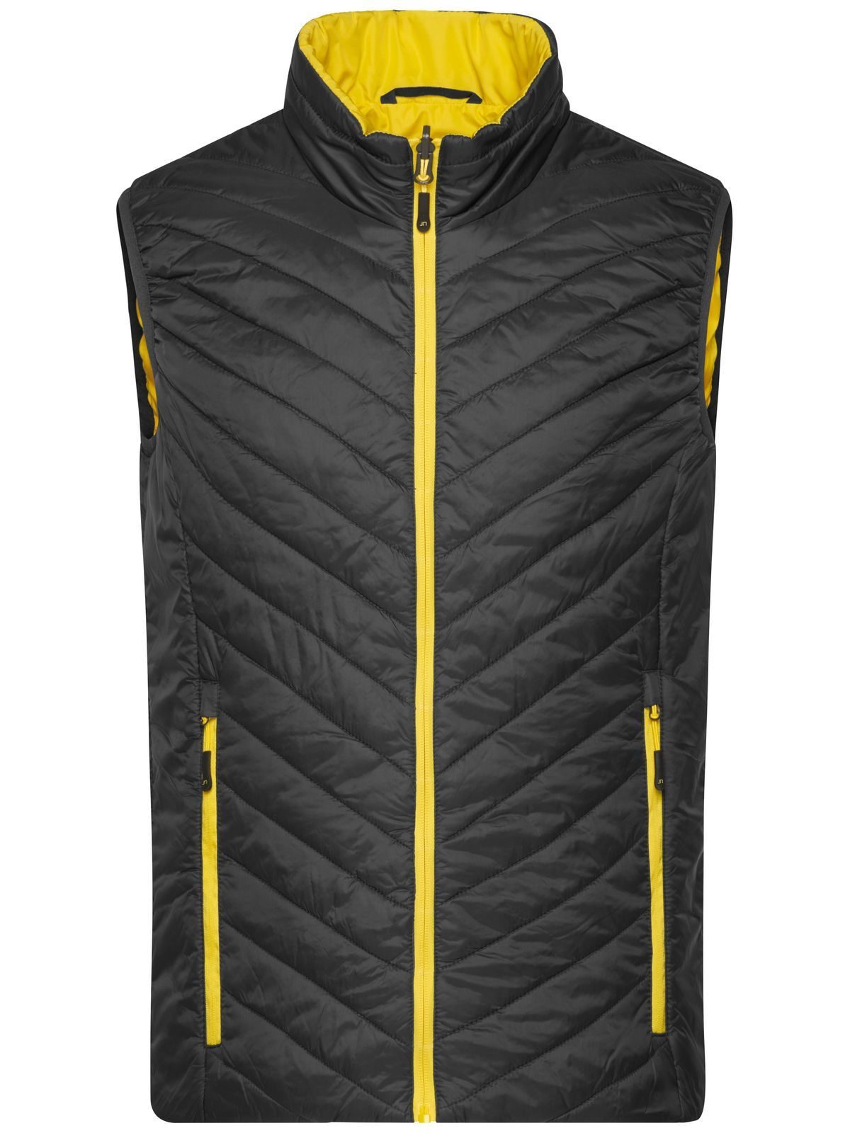 Men's Lightweight Vest