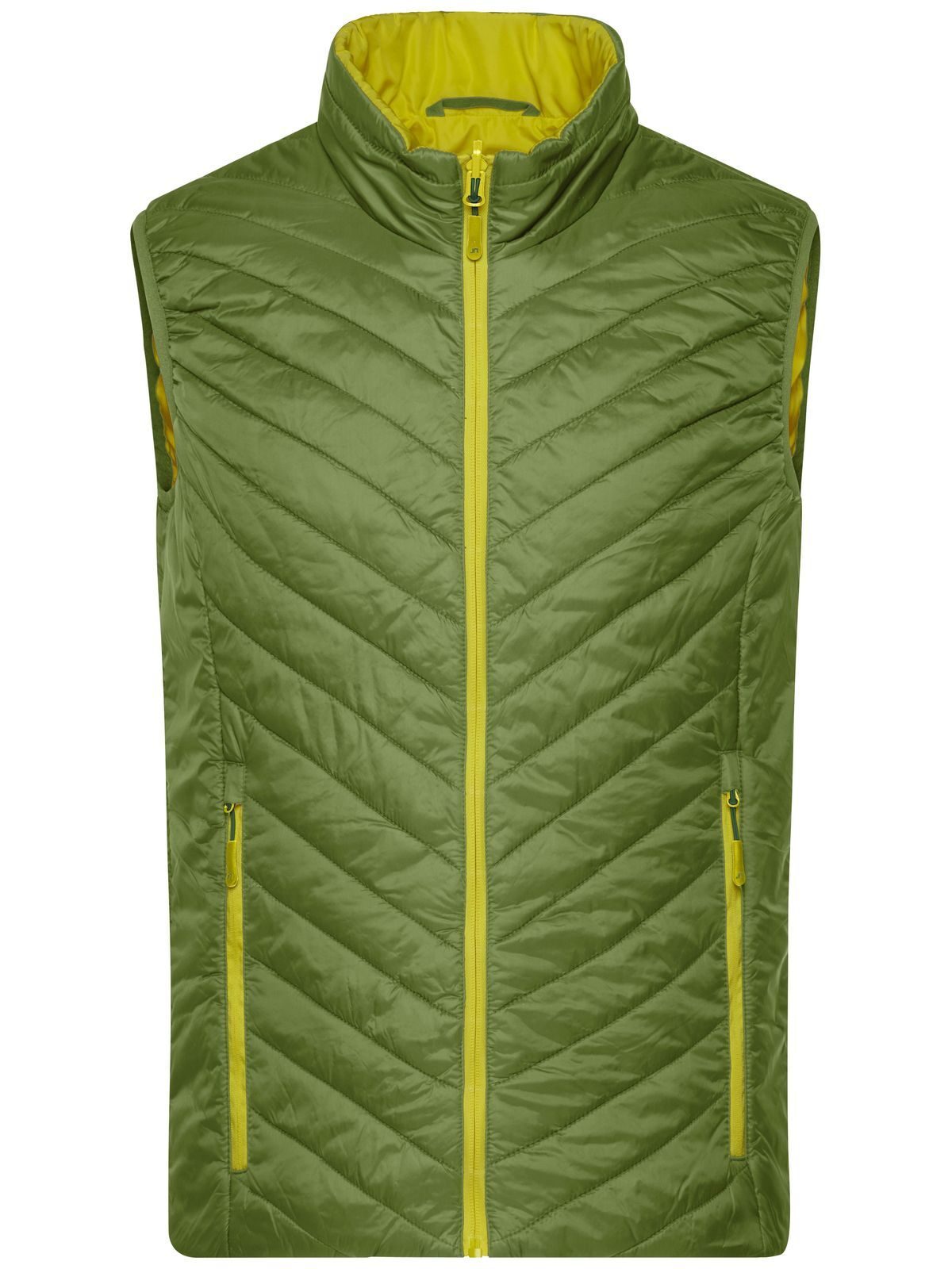 Men's Lightweight Vest