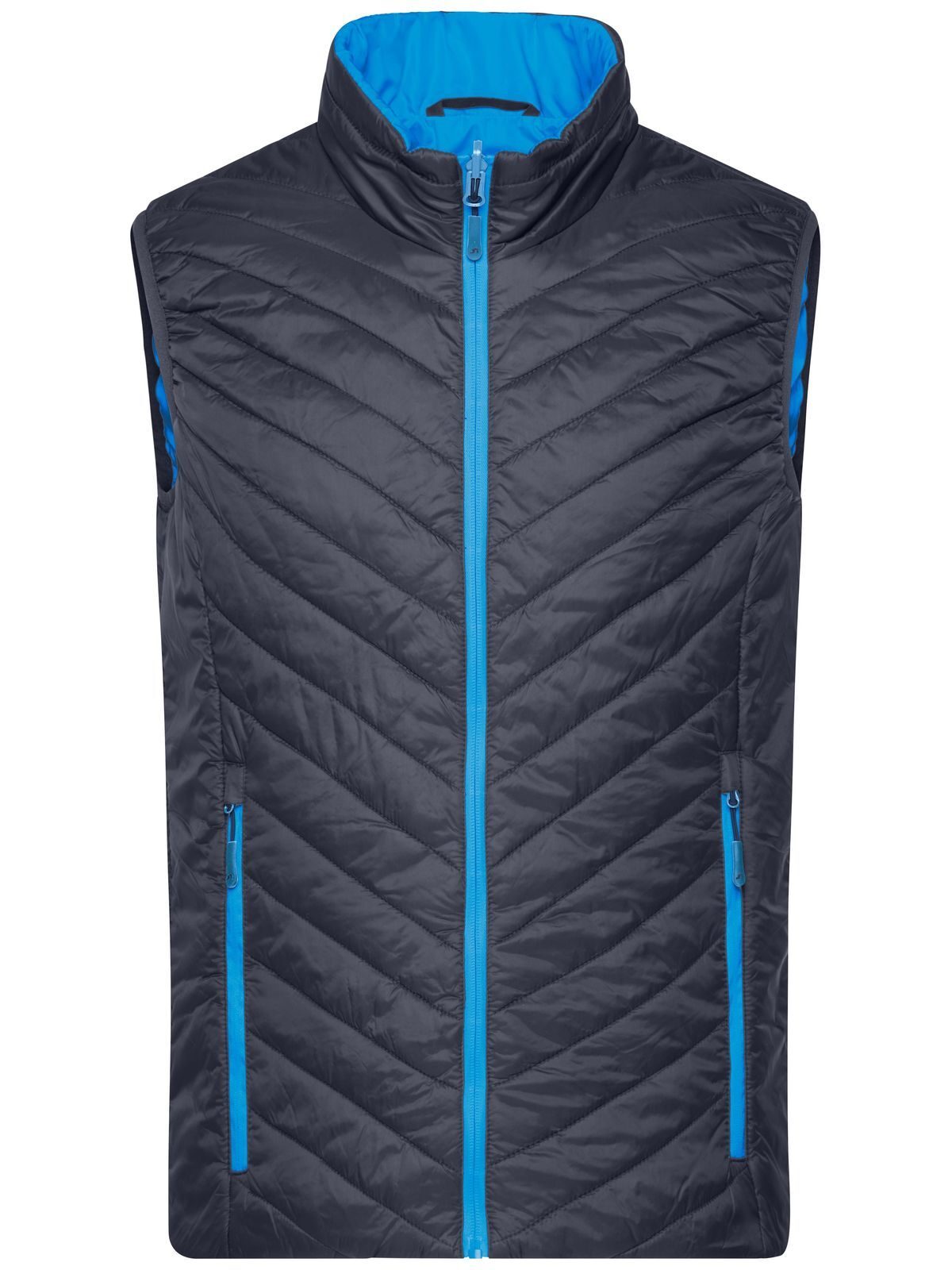 Men's Lightweight Vest