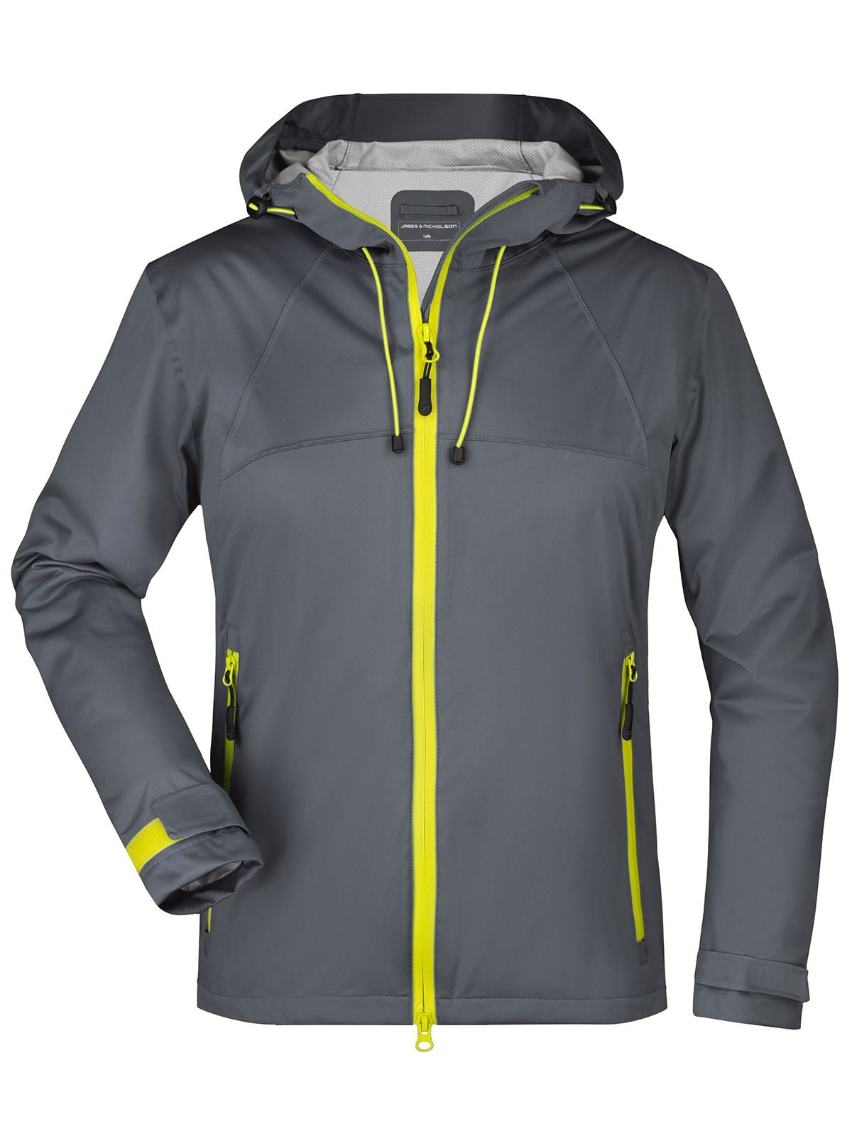 Ladies' Outdoor Jacket