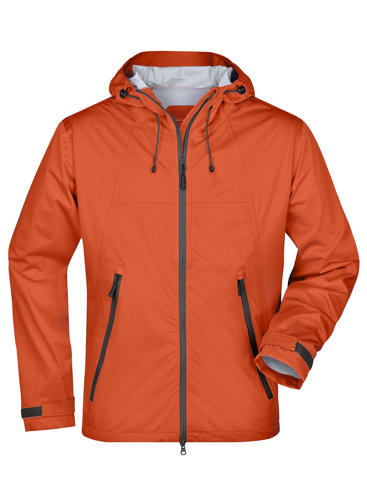 Men's Outdoor Jacket
