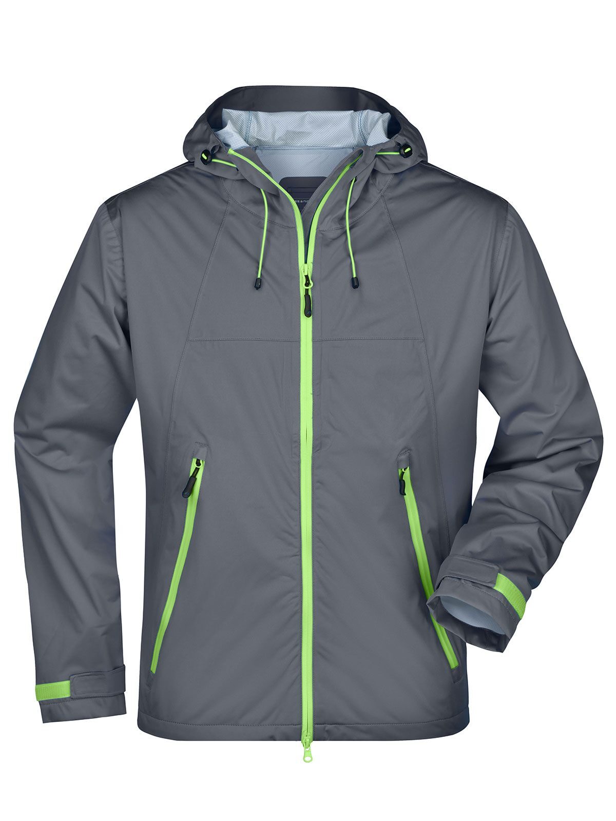 Men's Outdoor Jacket