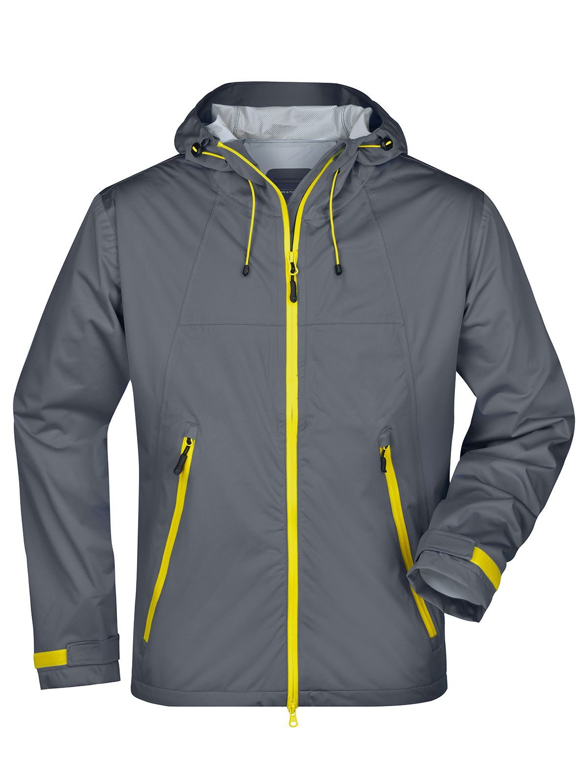 Men's Outdoor Jacket