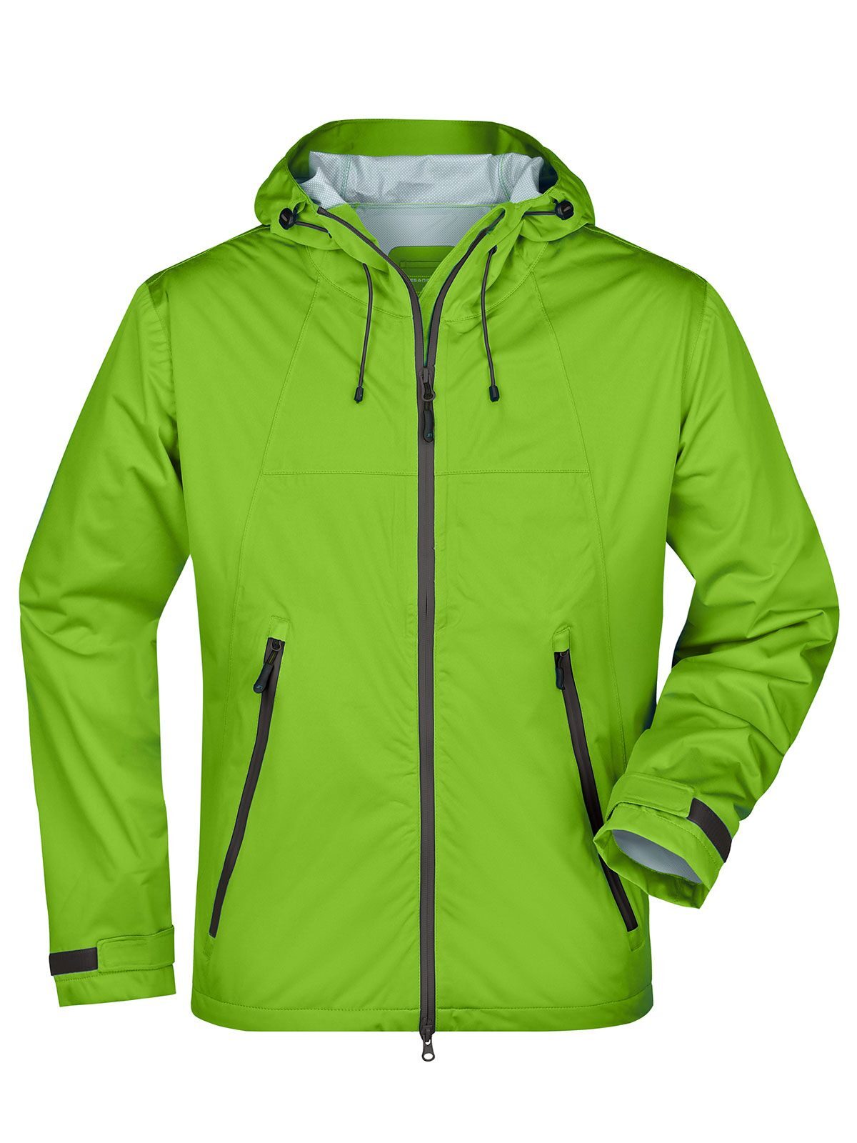 Men's Outdoor Jacket