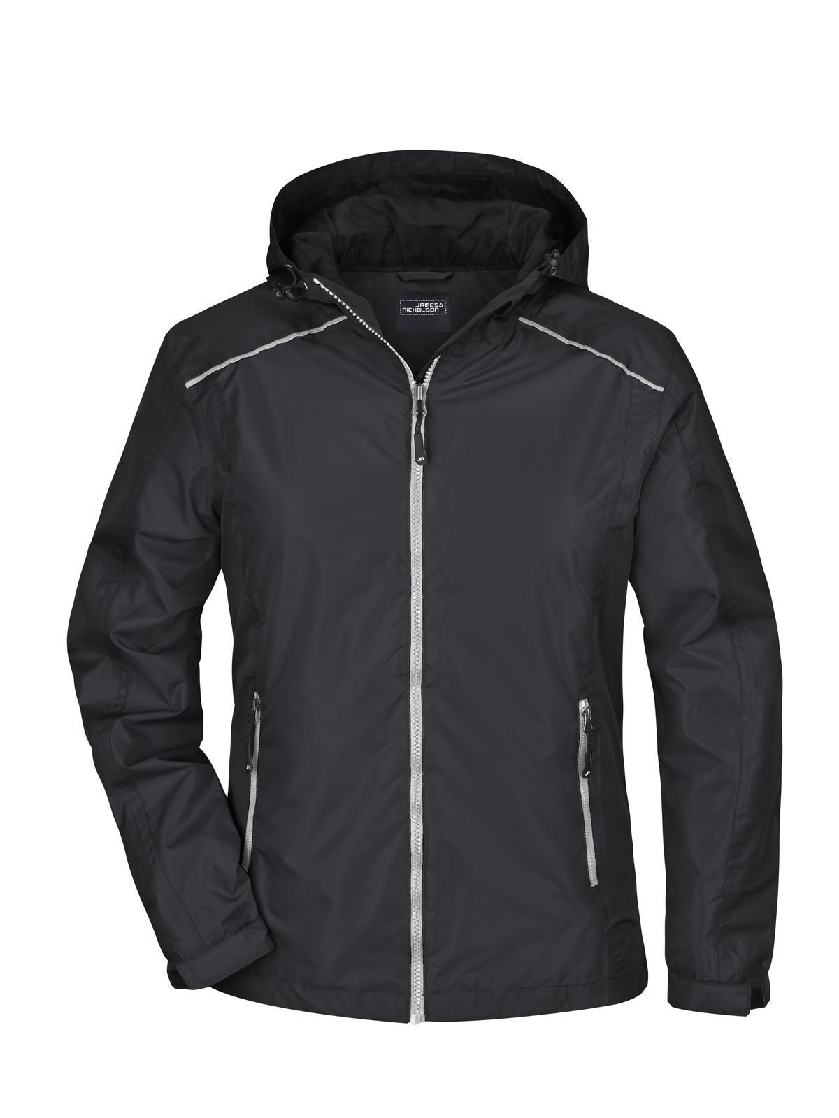 Ladies' Rain Jacket