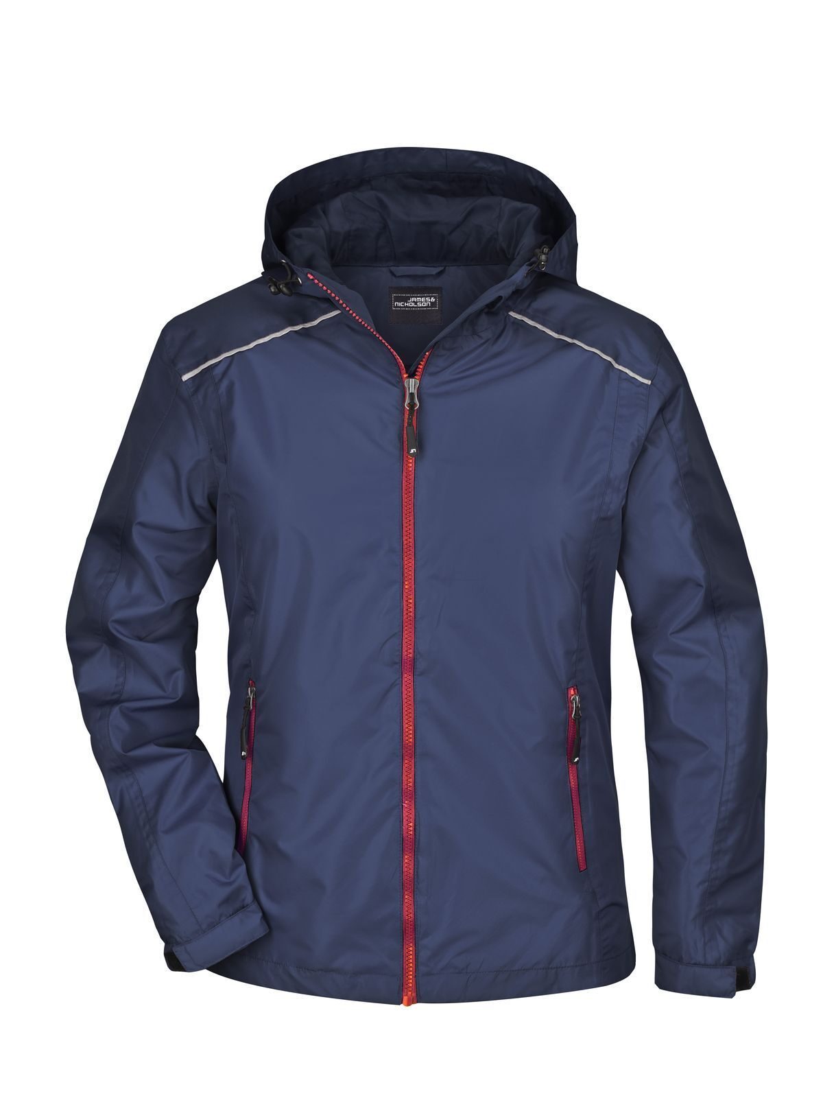 Ladies' Rain Jacket