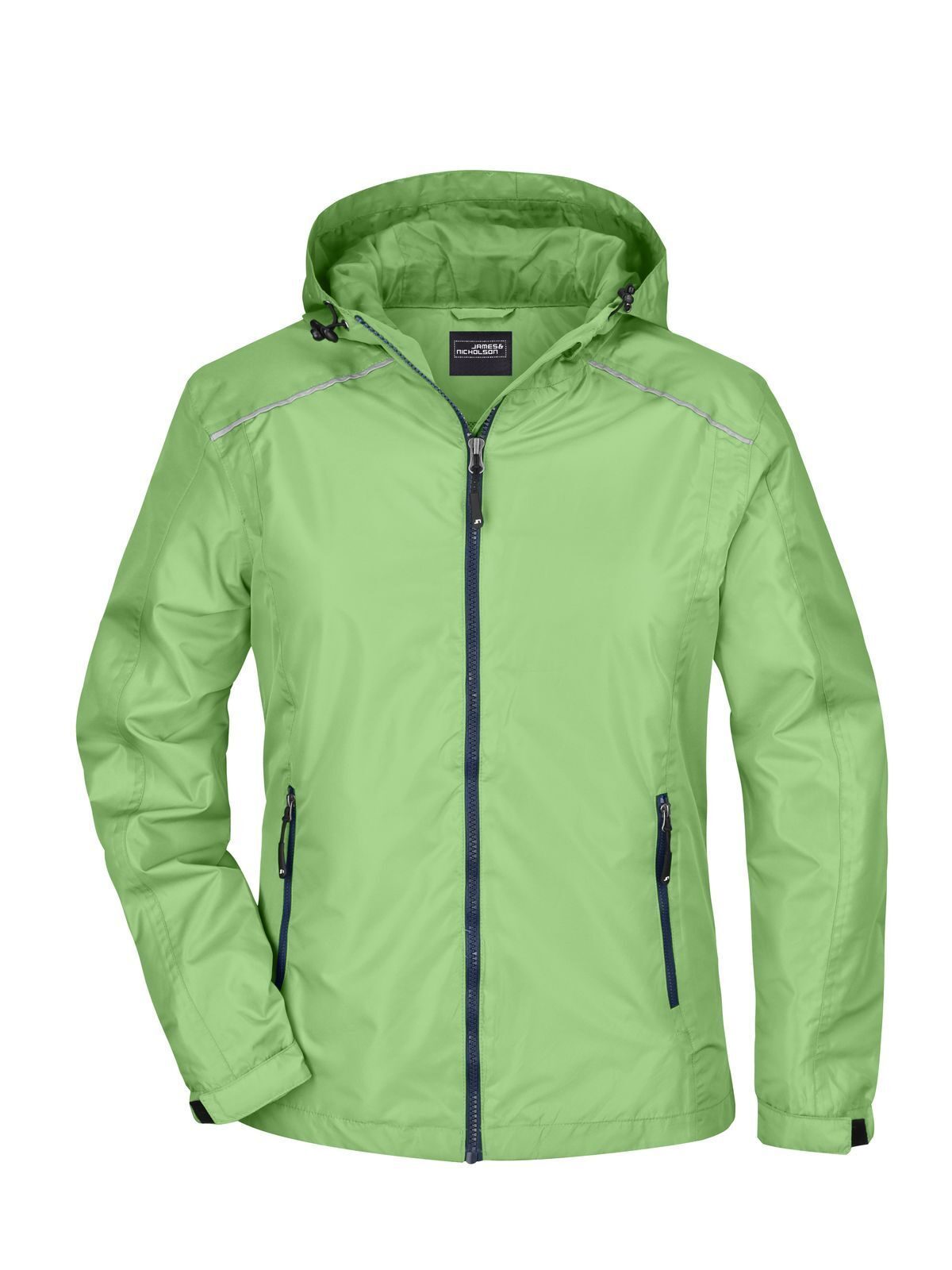 Ladies' Rain Jacket
