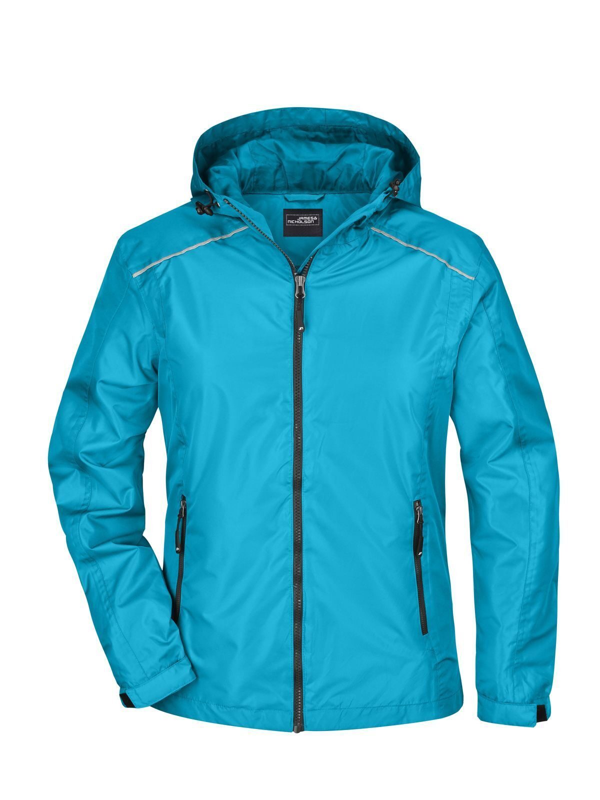 Ladies' Rain Jacket