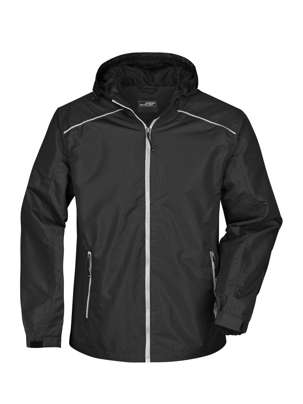 Men's Rain Jacket