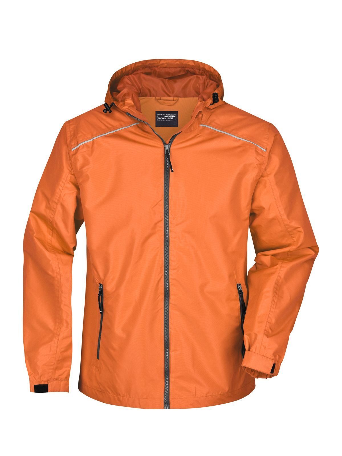 Men's Rain Jacket