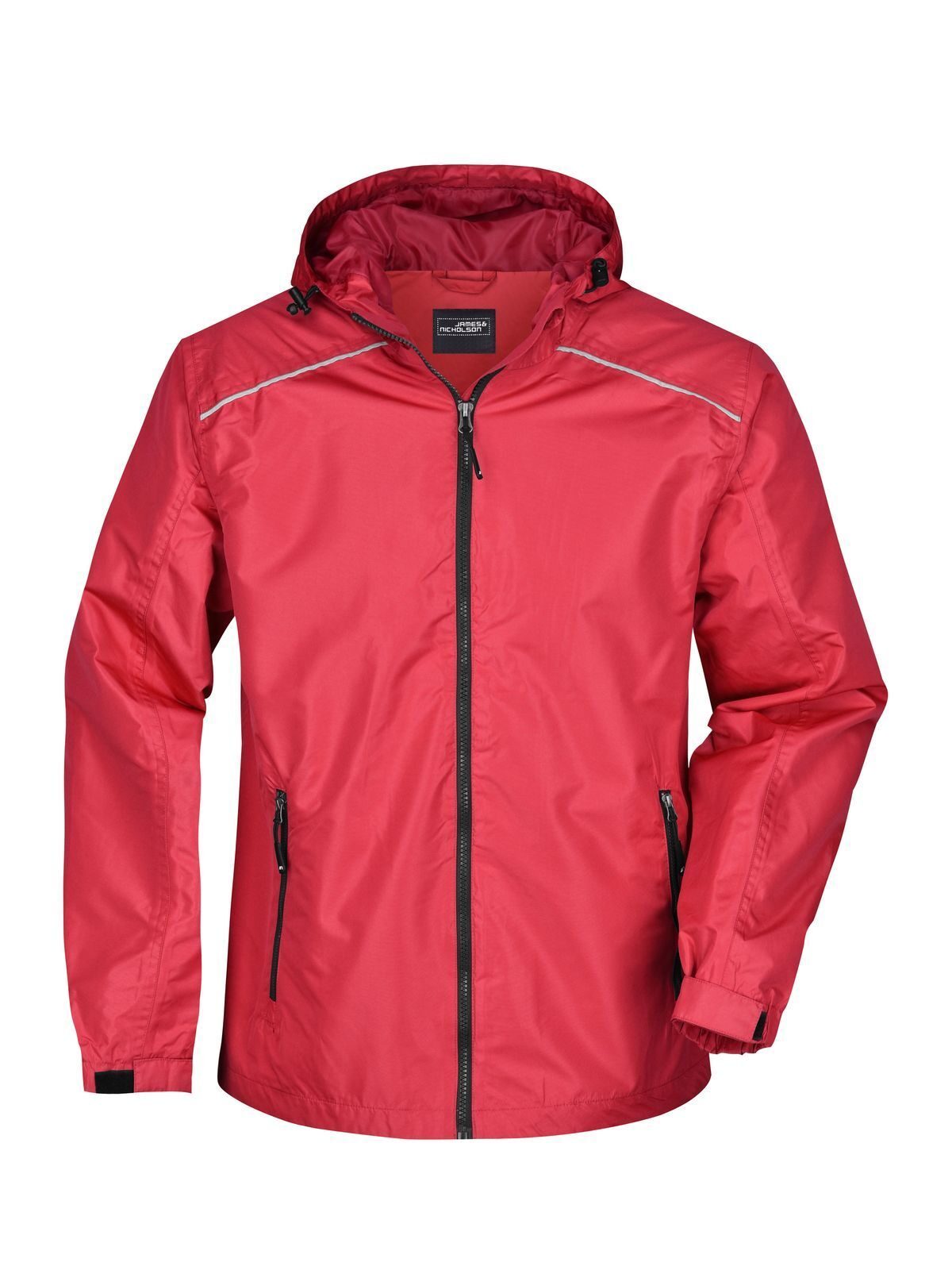 Men's Rain Jacket