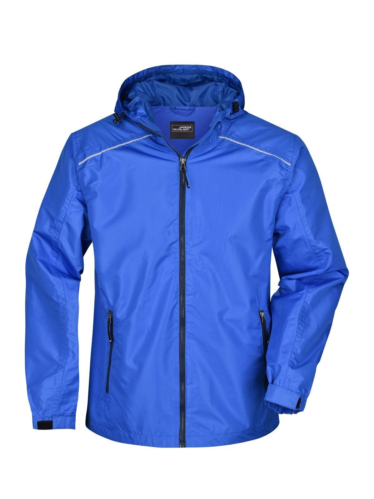 Men's Rain Jacket
