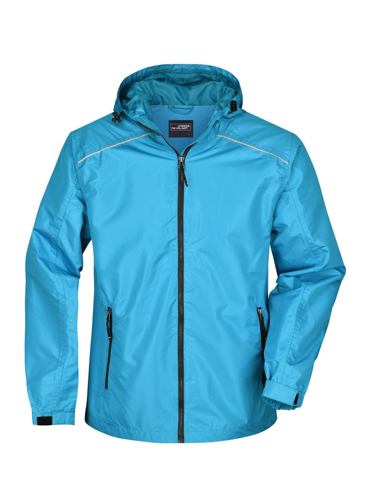 Men's Rain Jacket