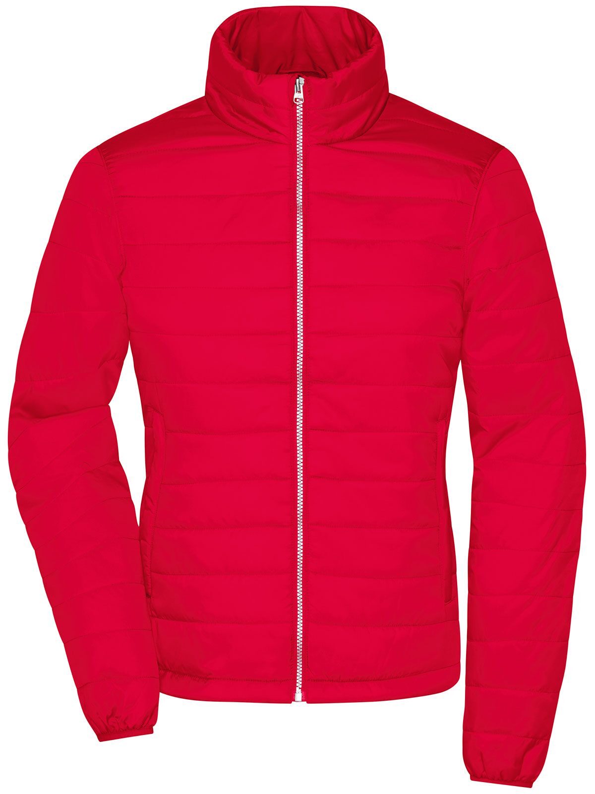 Ladies' Padded Jacket