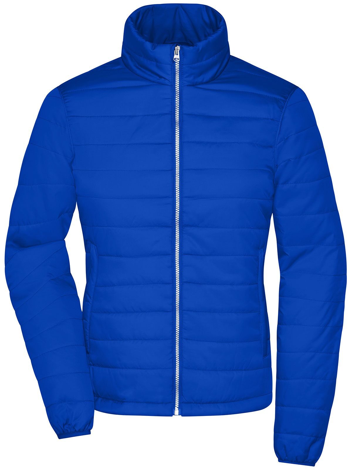 Ladies' Padded Jacket