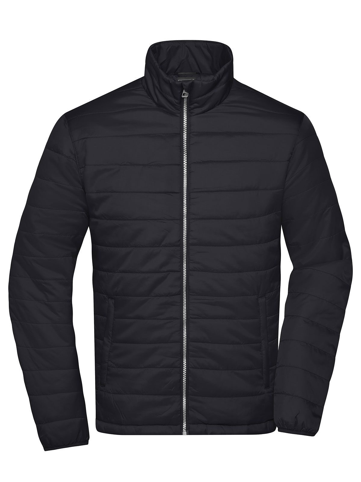 Men's Padded Jacket