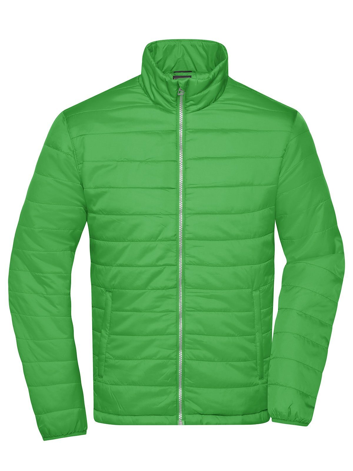 Men's Padded Jacket