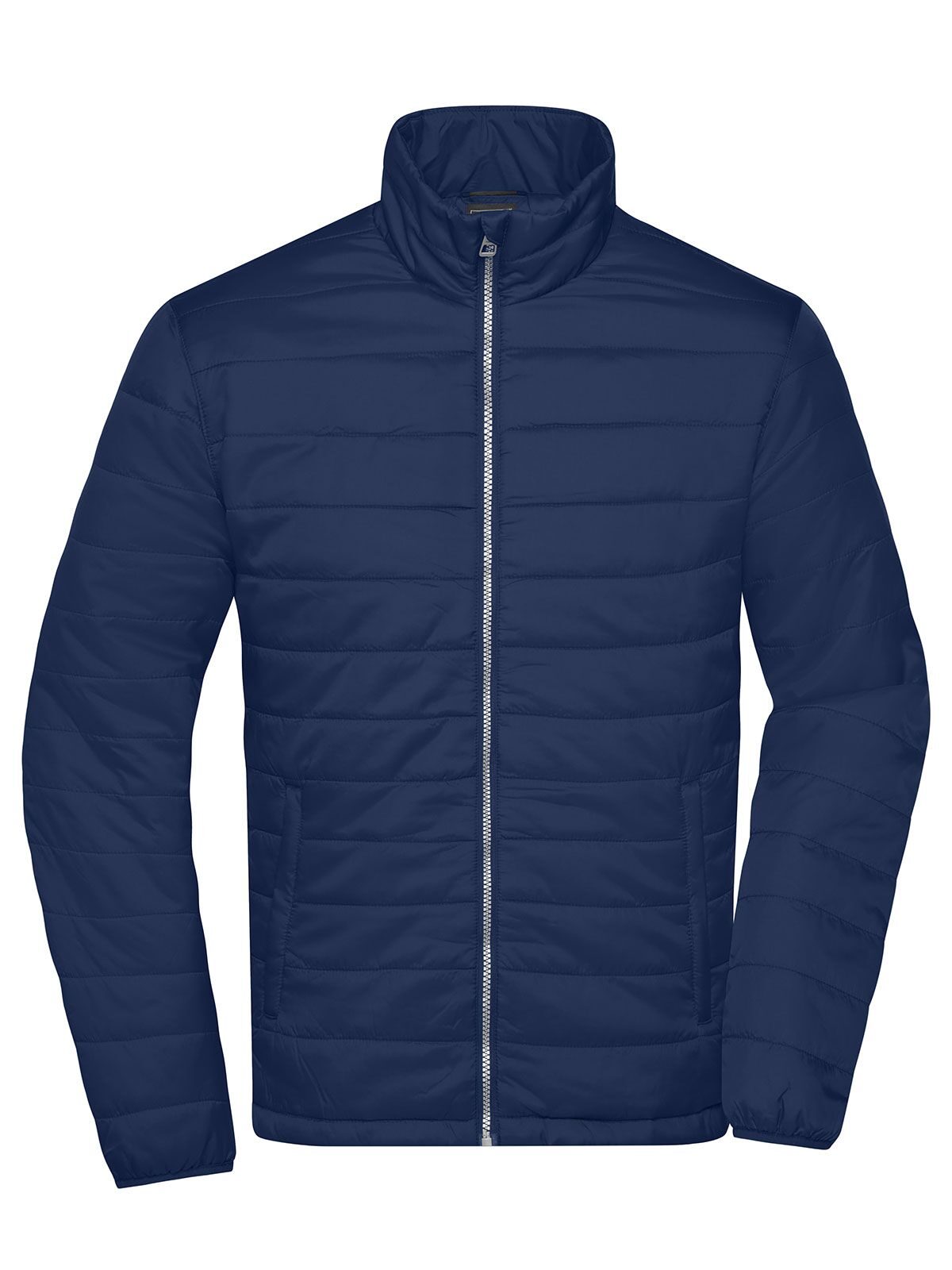 Men's Padded Jacket