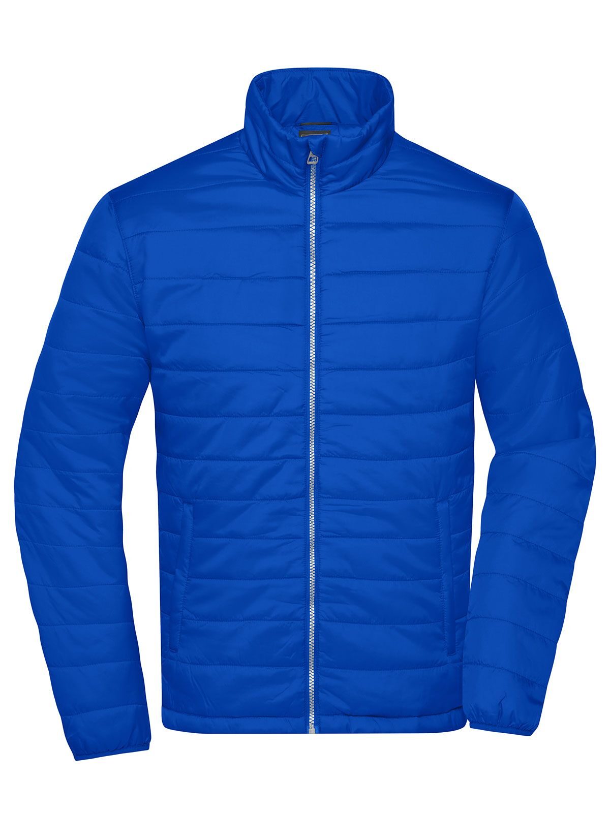 Men's Padded Jacket