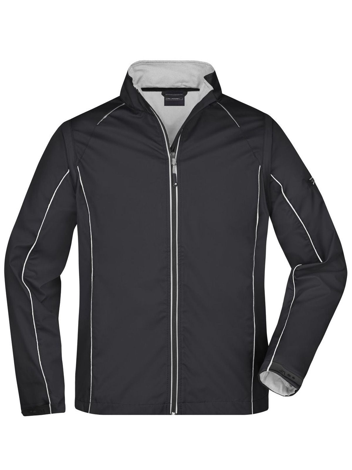 Men's Zip-Off Softshell Jacket