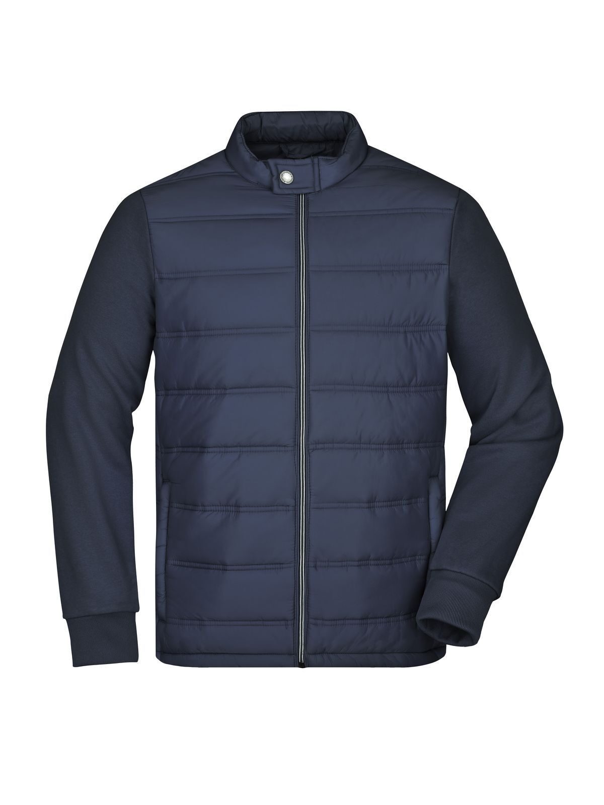 Men's Hybrid Sweat jacket