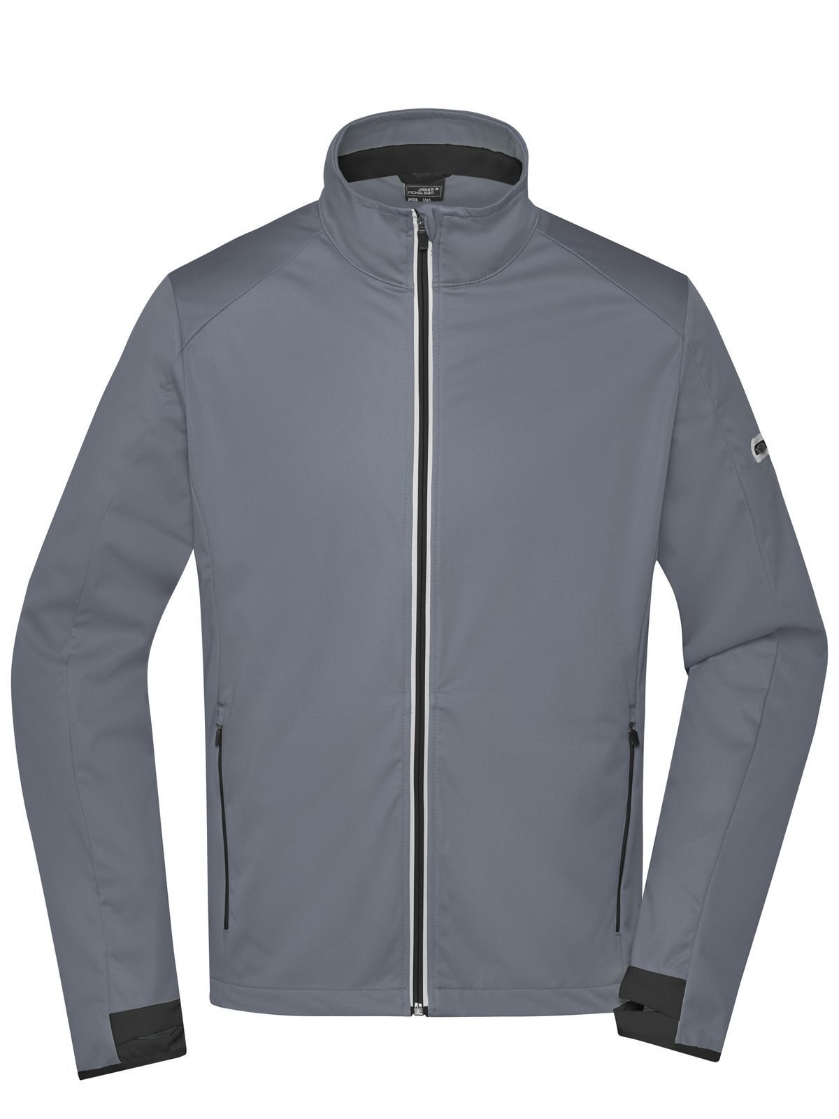 Men's Sports Softshell Jacket