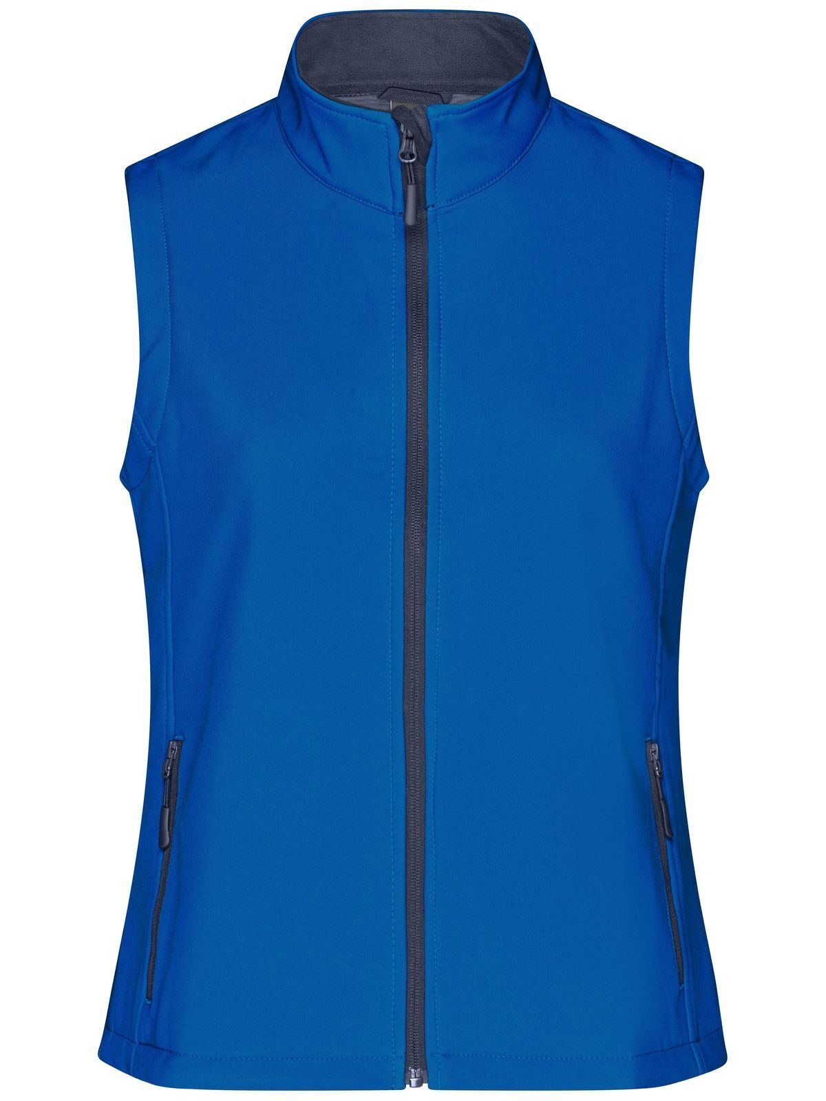 Ladies' Promo Softshell Vest
