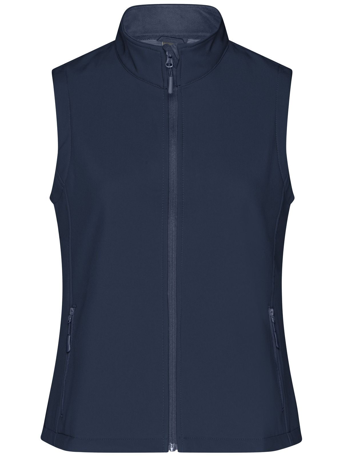 Ladies' Promo Softshell Vest