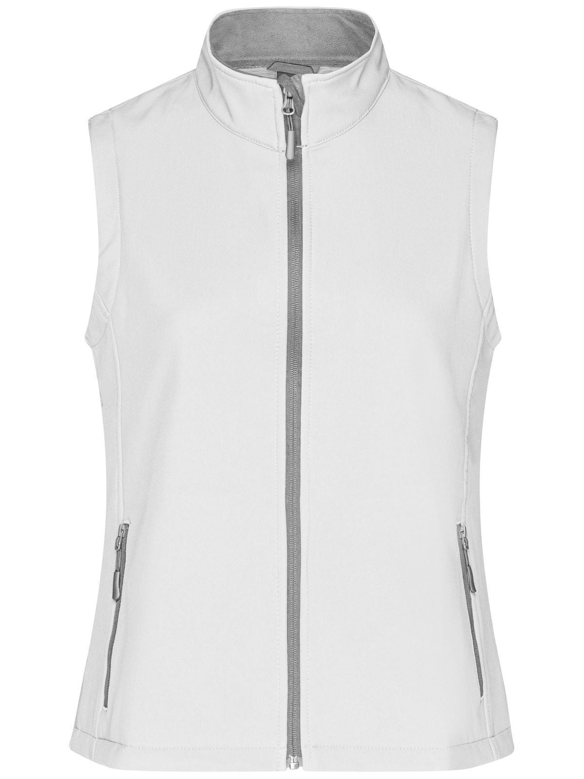 Ladies' Promo Softshell Vest
