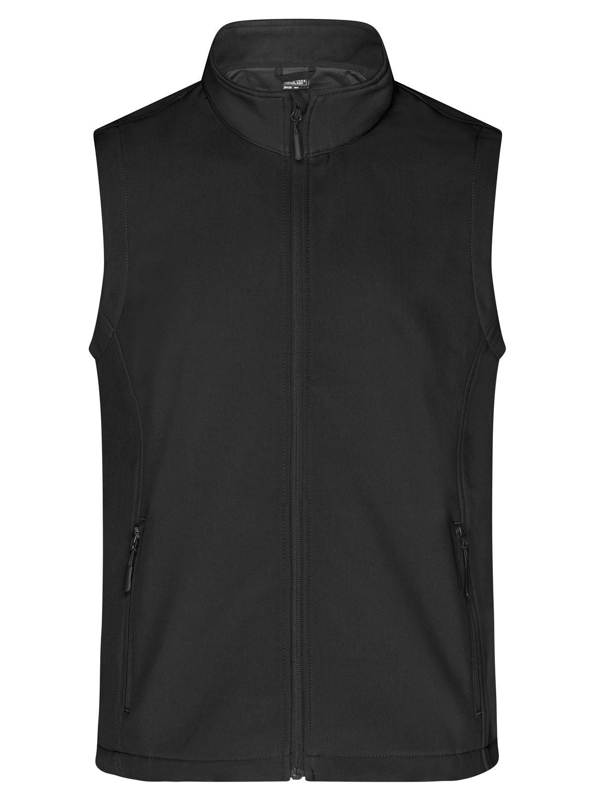 Men's Promo Softshell Vest