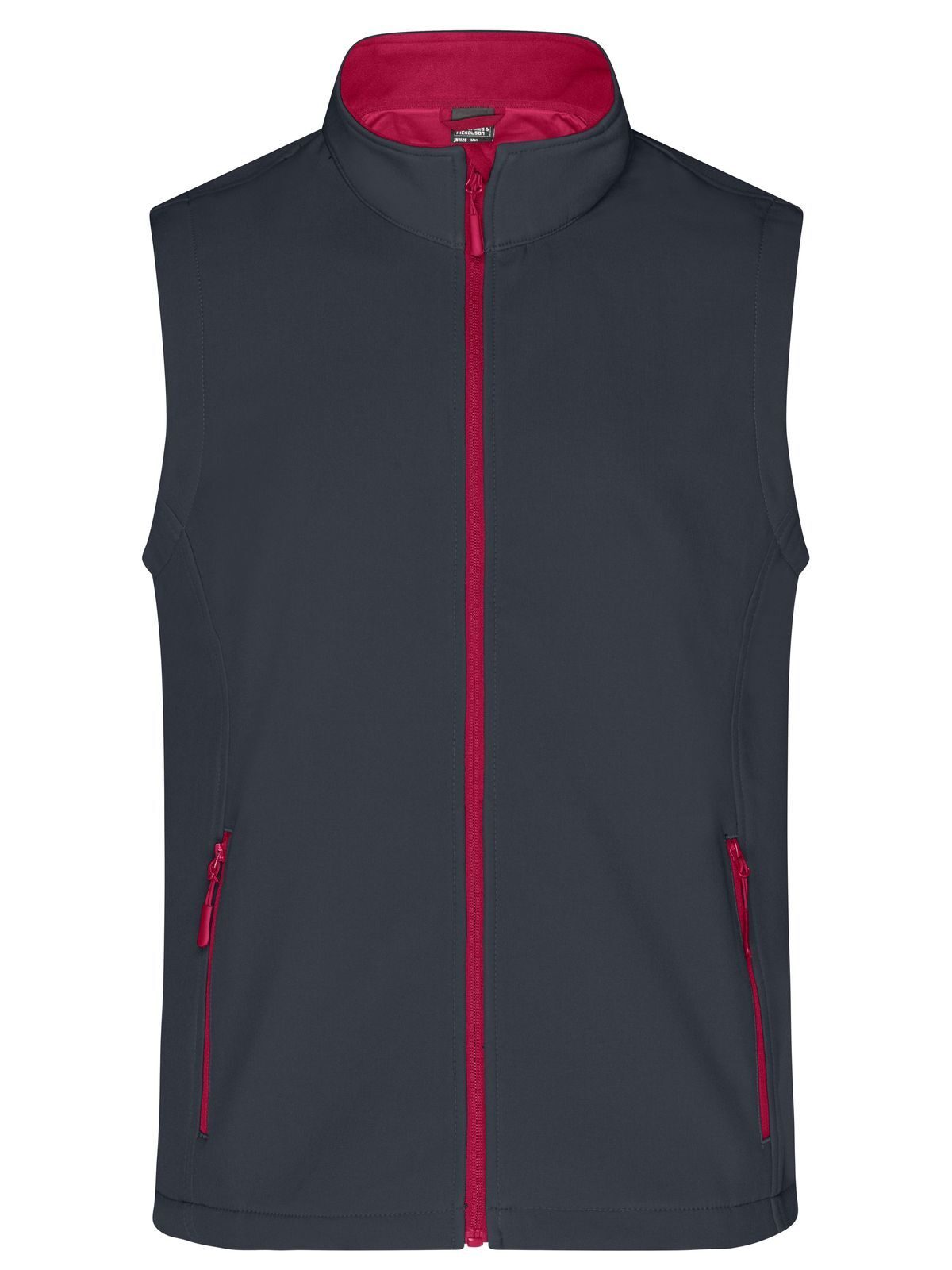 Men's Promo Softshell Vest