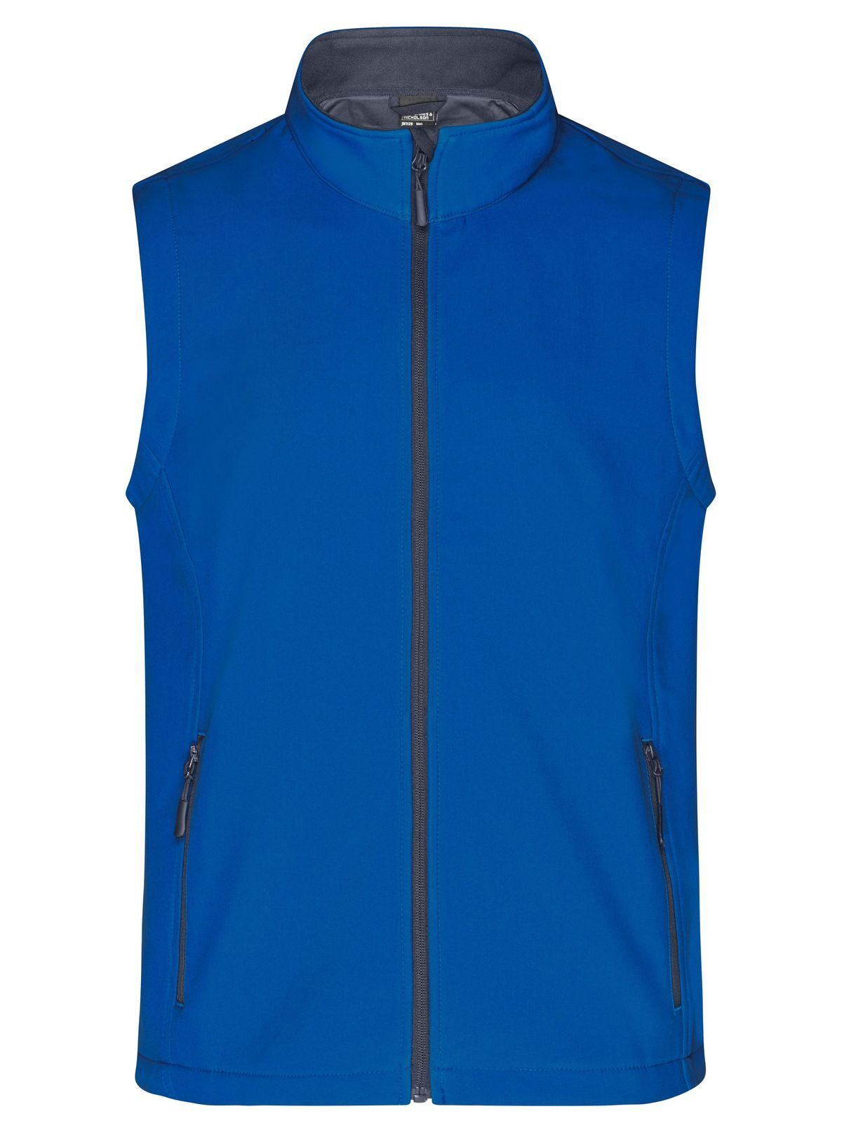 Men's Promo Softshell Vest