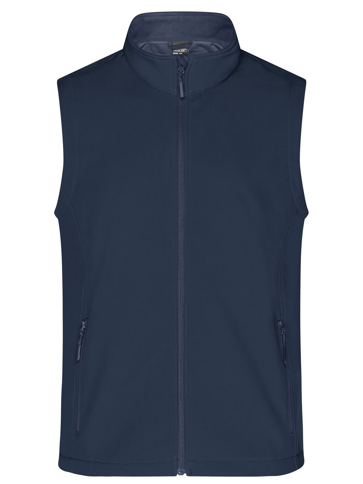 Men's Promo Softshell Vest