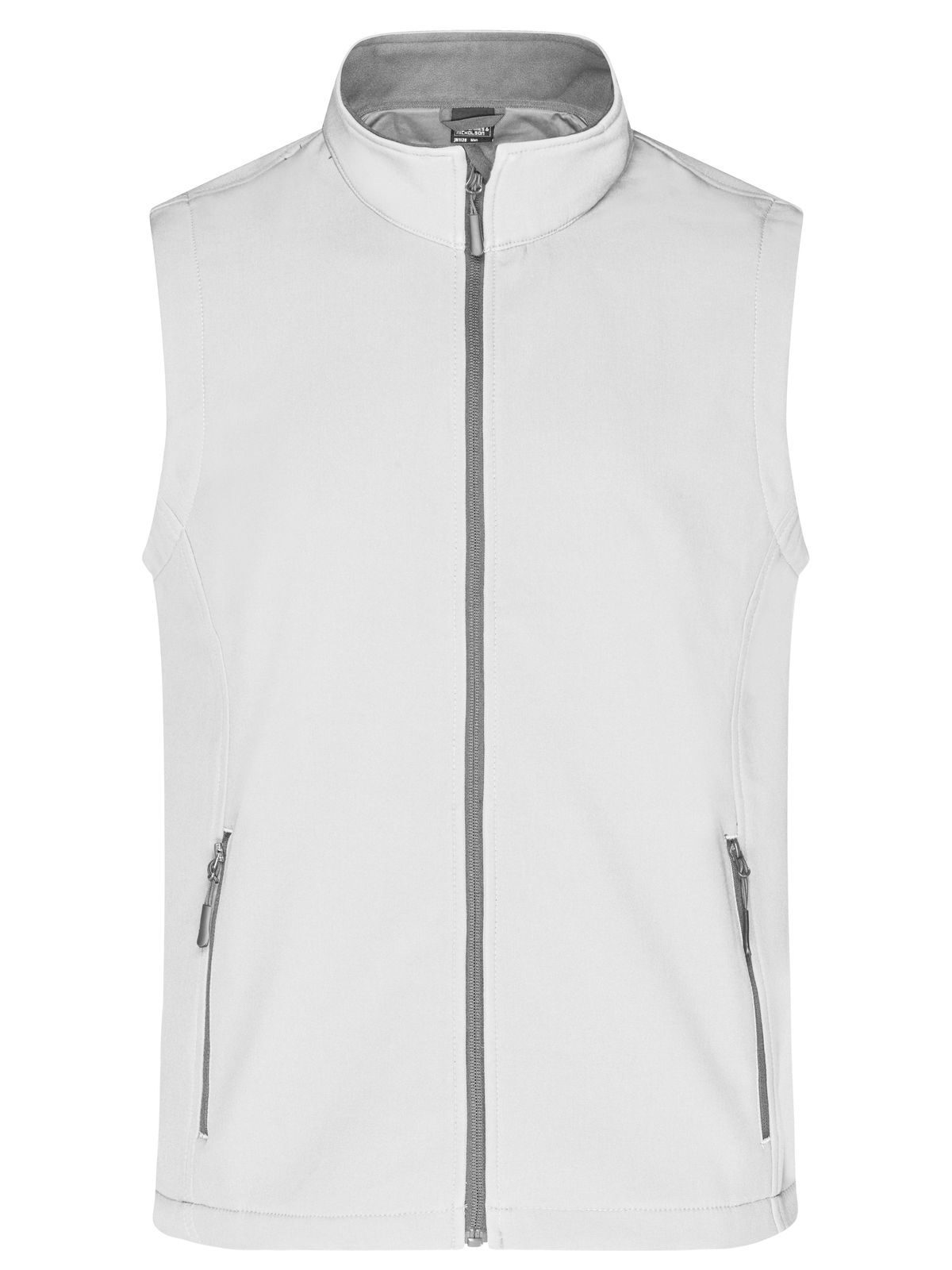 Men's Promo Softshell Vest