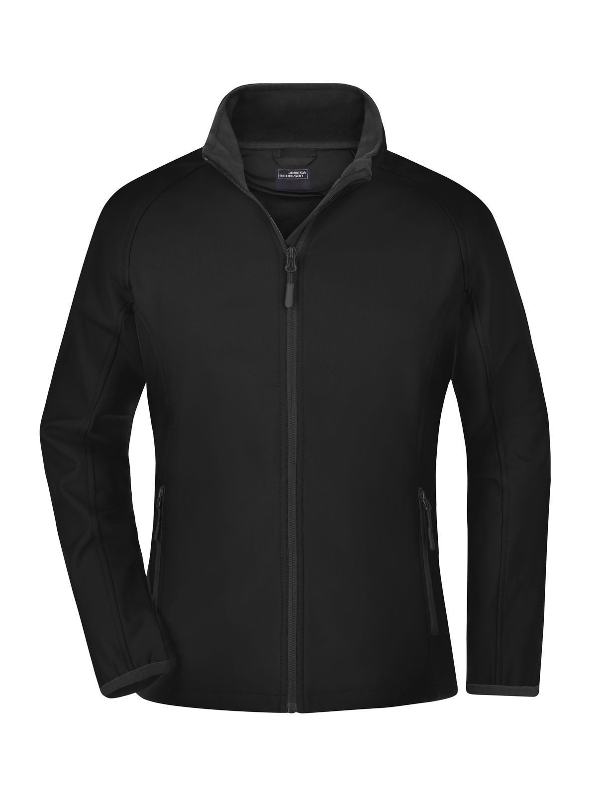 Ladies' Promo Softshell Jacket